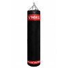V'Noks Inizio Black Punch Bag 1.5 m, 50-60 kg (60095) - зображення 1
