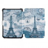 AIRON Premium для PocketBook 616/627/632 «Paris» picture 4 (6946795850183) - зображення 2