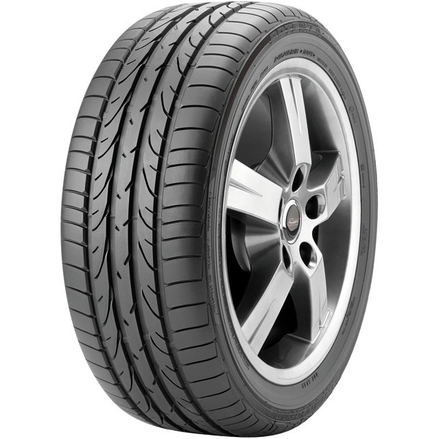 Bridgestone Potenza RE050 (225/50R18 95W) - зображення 1