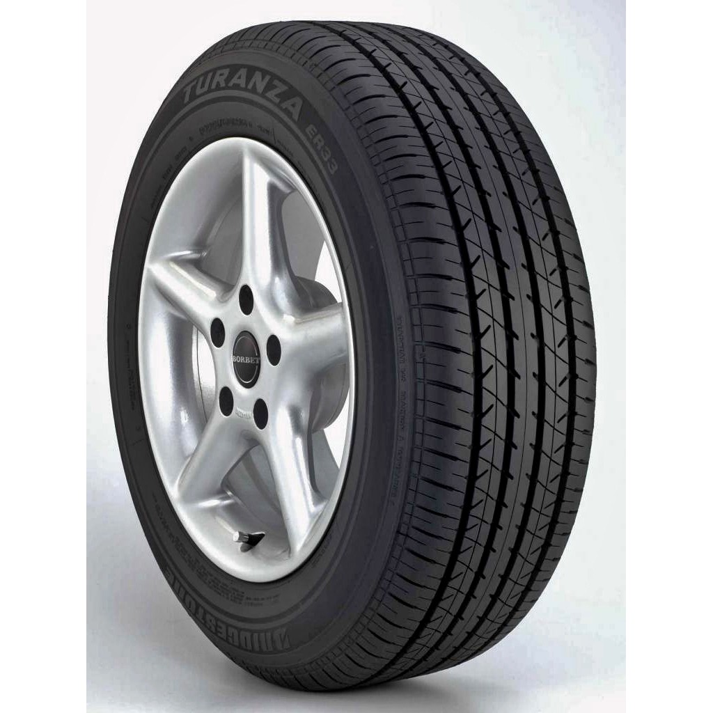 Bridgestone Turanza ER33 (225/40R18 88Y) - зображення 1