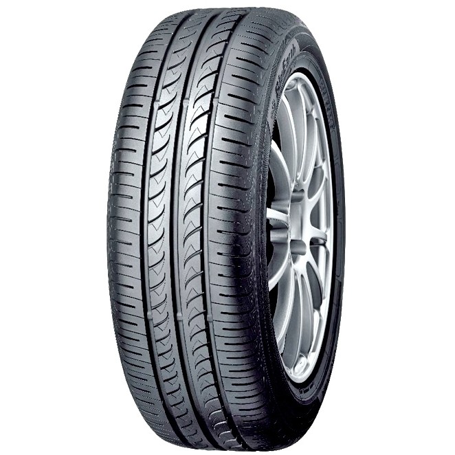 Yokohama BluEarth AE01 (145/65R15 72H) - зображення 1