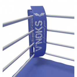 V'Noks Corner Pillows for the Boxing Ring (60118)