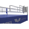 V'Noks Ropes for the Boxing Ring size 6,1 m (60122) - зображення 1