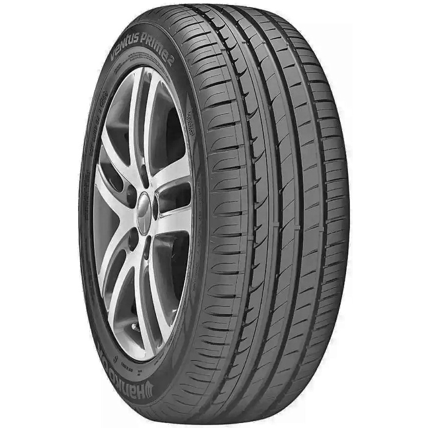 Hankook Ventus Prime 2 K115 (235/45R18 94W) - зображення 1