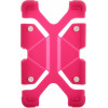 TOTO Stand silicone case Universal 7/8" Hot Pink (F_78410) - зображення 1