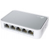 TP-Link TL-SF1005D - зображення 1