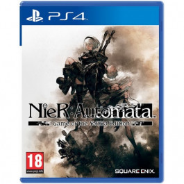  NieR:Automata Game of the YoRHa Edition PS4 (0083585)