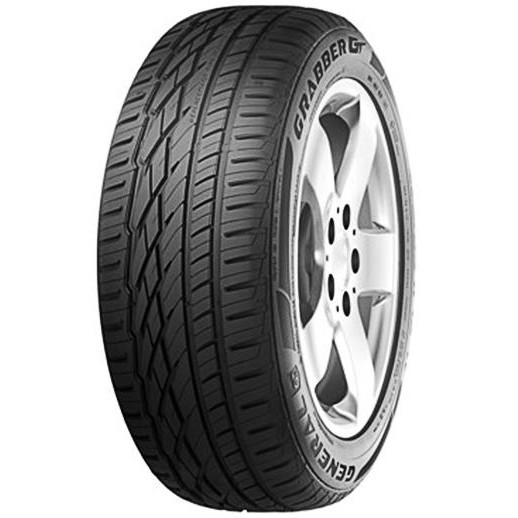 General Tire Grabber GT (255/45R20 105W) - зображення 1