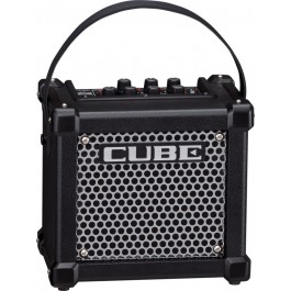 Roland MICRO CUBE GX