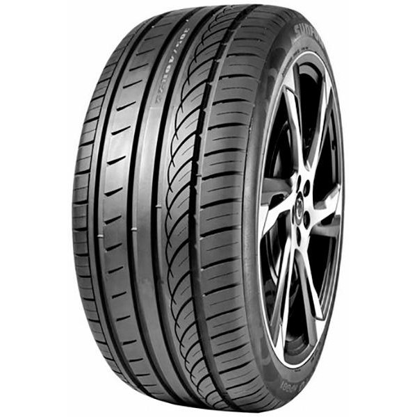 Sunfull Tyre SunFull HP881 (255/55R18 109W) - зображення 1