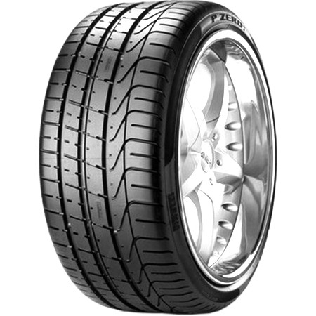 Pirelli PZero (245/40R19 98Y) XL - зображення 1