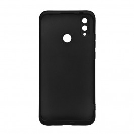   BeCover Super-protect Series для Huawei P Smart 2019 Black (703359)