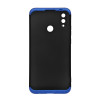 BeCover Super-protect Series для Huawei P Smart 2019 Black-Blue (703360) - зображення 1