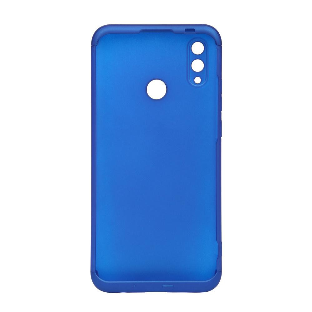 BeCover Super-protect Series для Huawei P Smart 2019 Deep Blue (703361) - зображення 1