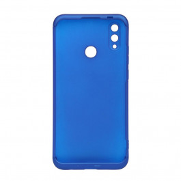   BeCover Super-protect Series для Huawei P Smart 2019 Deep Blue (703361)