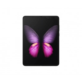   Samsung Galaxy Fold 12/512GB Black (SM-F900FZKD)