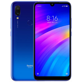   Xiaomi Redmi 7 3/32GB Blue