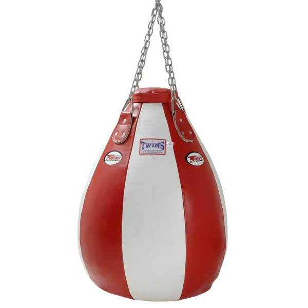 Twins Special Heavy Bag Tear Drop Unfilled, Small 44x70 cm (PPL-S) - зображення 1