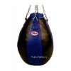 Twins Special Heavy Bag Tear Drop Unfilled, Small 44x70 cm (PPL-S) - зображення 2