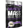 BiotechUSA Muscle Mass 1000 g /14 servings/ Chocolate - зображення 1