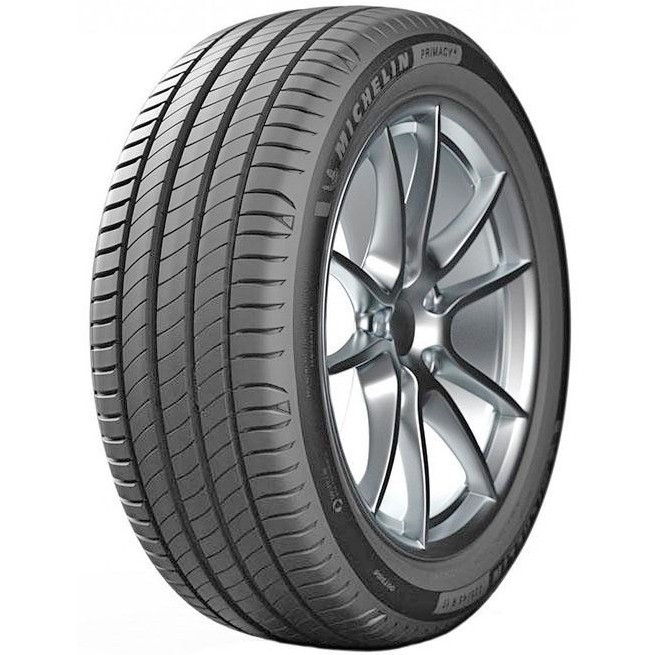 Michelin Primacy 4 (195/55R16 87H) - зображення 1