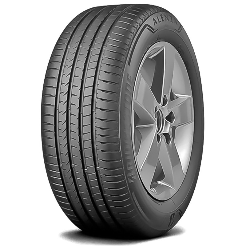 Bridgestone Alenza 001 (245/40R21 100Y) - зображення 1