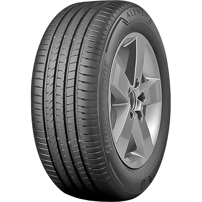 Bridgestone Alenza 001 (275/45R20 110Y) - зображення 1