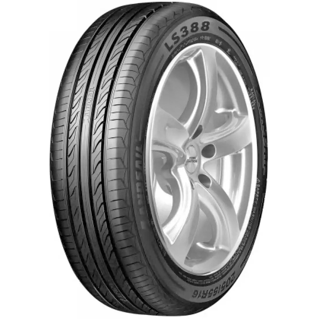 Landsail LS 388 (205/60R16 96H) - зображення 1