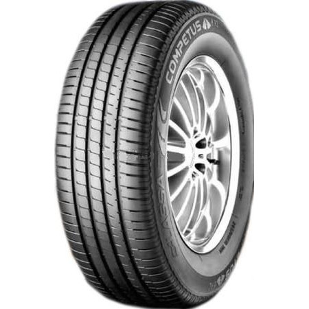 Lassa Competus H/P 2 (215/65R16 102V) - зображення 1