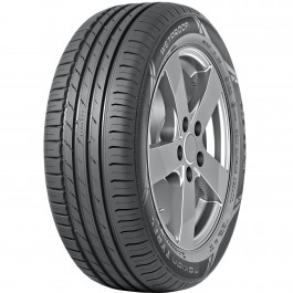 Nokian Tyres WetProof (195/65R15 91V)