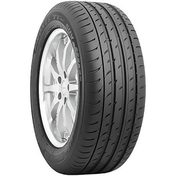 Toyo Proxes Sport SUV (215/65R17 99V) - зображення 1