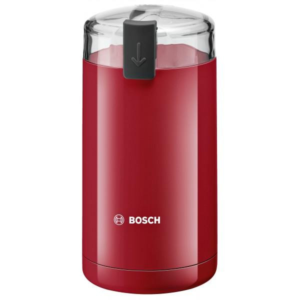 Bosch TSM6A014R - зображення 1