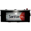 Sanfox 6СТ-140 Аз - зображення 1