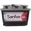 Sanfox 6СТ-60 Аз - зображення 1