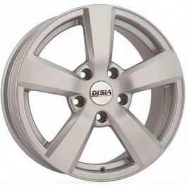   DISLA Formula (R16 W7.0 PCD4x114.3 ET38 DIA67.1)