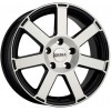 DISLA Hornet (R15 W6.5 PCD4x108 ET35 DIA72.6) - зображення 1