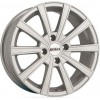 DISLA Mirage (R15 W6.5 PCD4x100 ET38 DIA67.1) - зображення 1