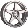 DISLA Rapide (R16 W7.0 PCD5x108 ET38 DIA67.1) - зображення 1