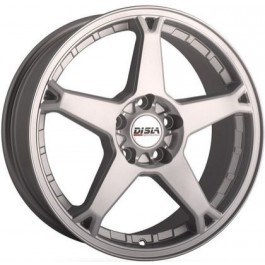   DISLA Rapide (R16 W7.0 PCD5x108 ET38 DIA67.1)