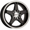 DISLA Rapide (R16 W7.0 PCD5x100 ET38 DIA67.1) - зображення 1