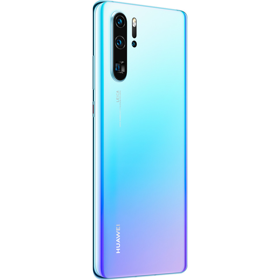 HUAWEI P30 Pro 6/128GB Breathing Crystal (51093TFX) купить в  интернет-магазине: цены на смартфон P30 Pro 6/128GB Breathing Crystal  (51093TFX) - отзывы и обзоры, фото и характеристики. Сравнить предложения в  Украине: Киев, Харьков,