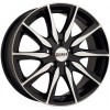 DISLA Raptor (R17 W7.5 PCD5x100 ET40 DIA67.1) - зображення 1