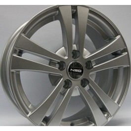   Techline 540 (R15 W6.0 PCD5x100 ET40 DIA57.1)