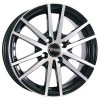 Techline 535 (R15 W6.0 PCD4x100 ET45 DIA67.1) - зображення 1