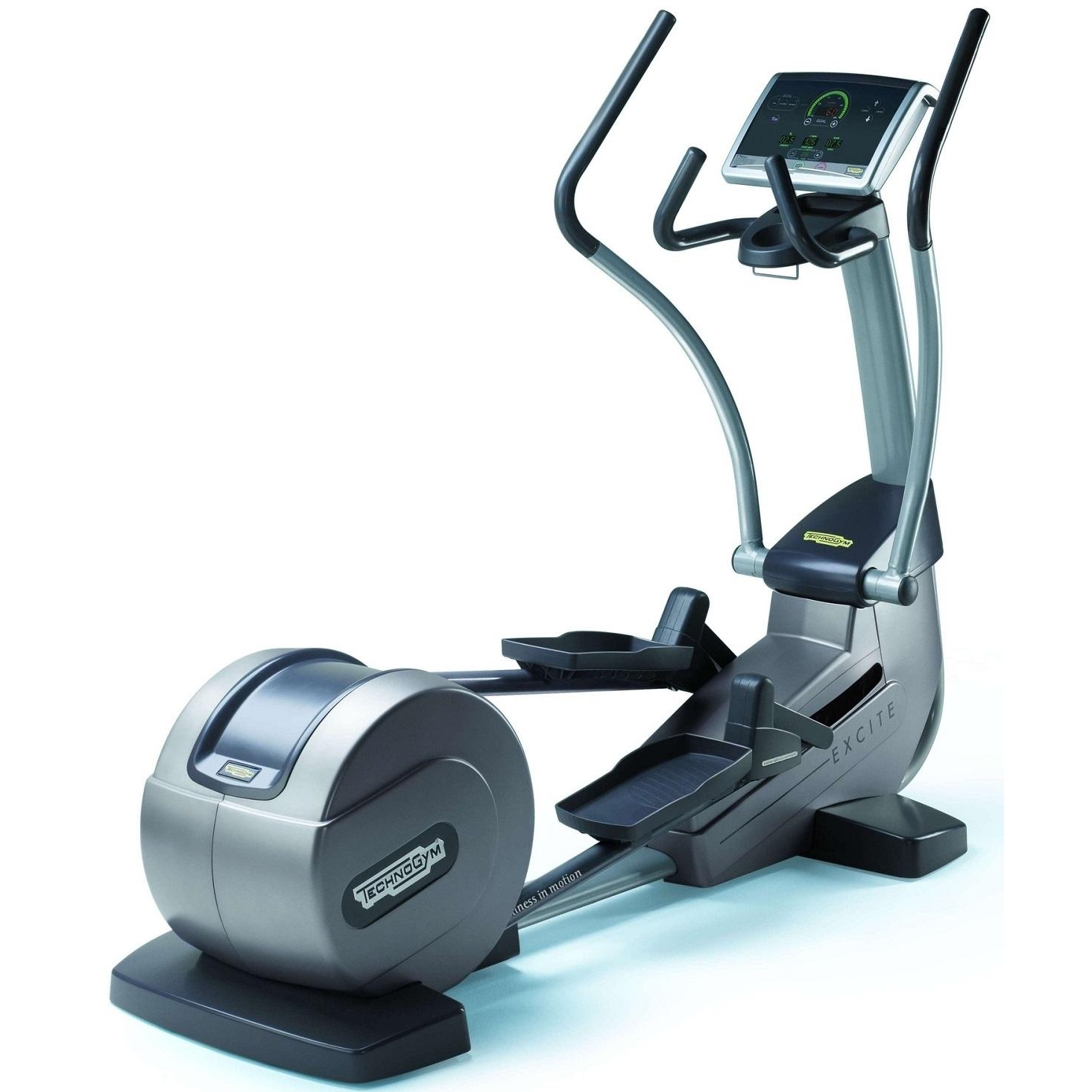 Technogym Synchro 500 - зображення 1