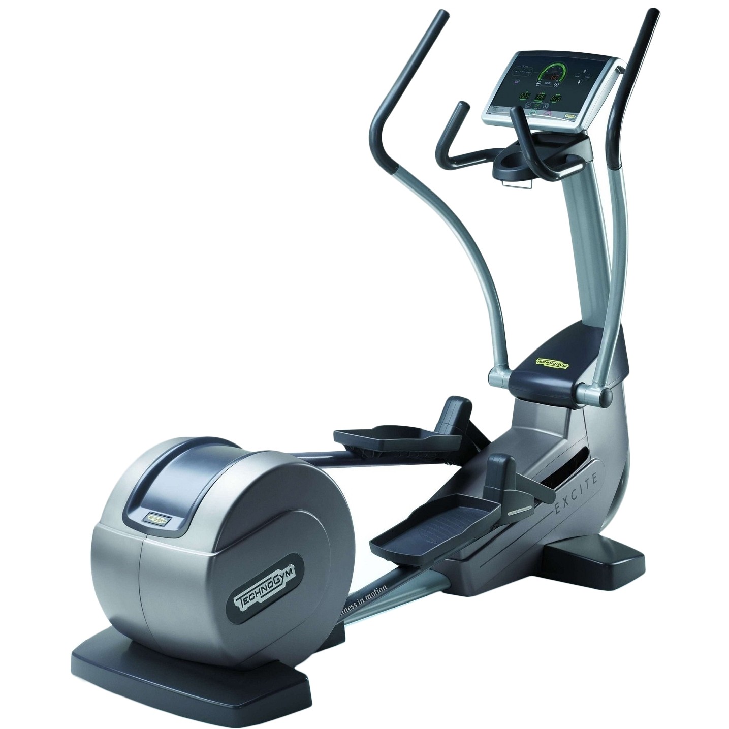 Technogym Synchro 700 - зображення 1