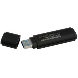 Kingston 16 GB DataTraveler 4000G2 Managed (DT4000G2DM/16GB)