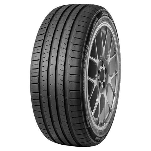 Sunwide RS-ONE (195/55R15 85V) - зображення 1