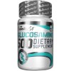 BiotechUSA Glucosamine 500 60 caps - зображення 1