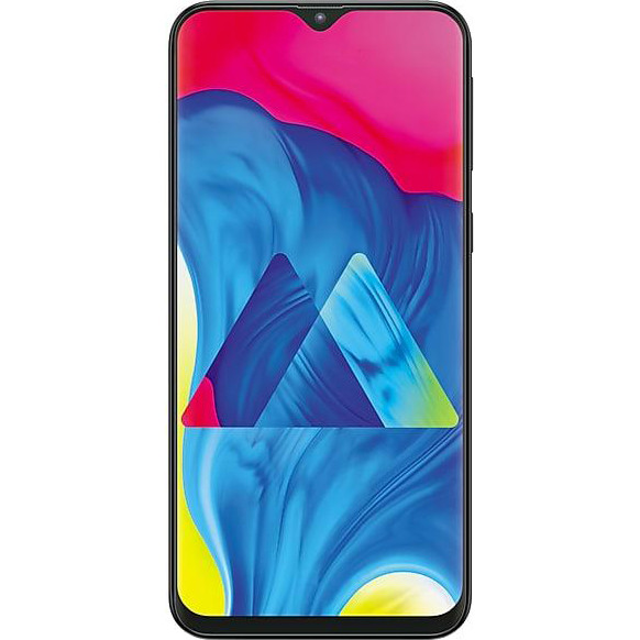 Samsung Galaxy M10 SM-M105F 3/32GB Black - зображення 1